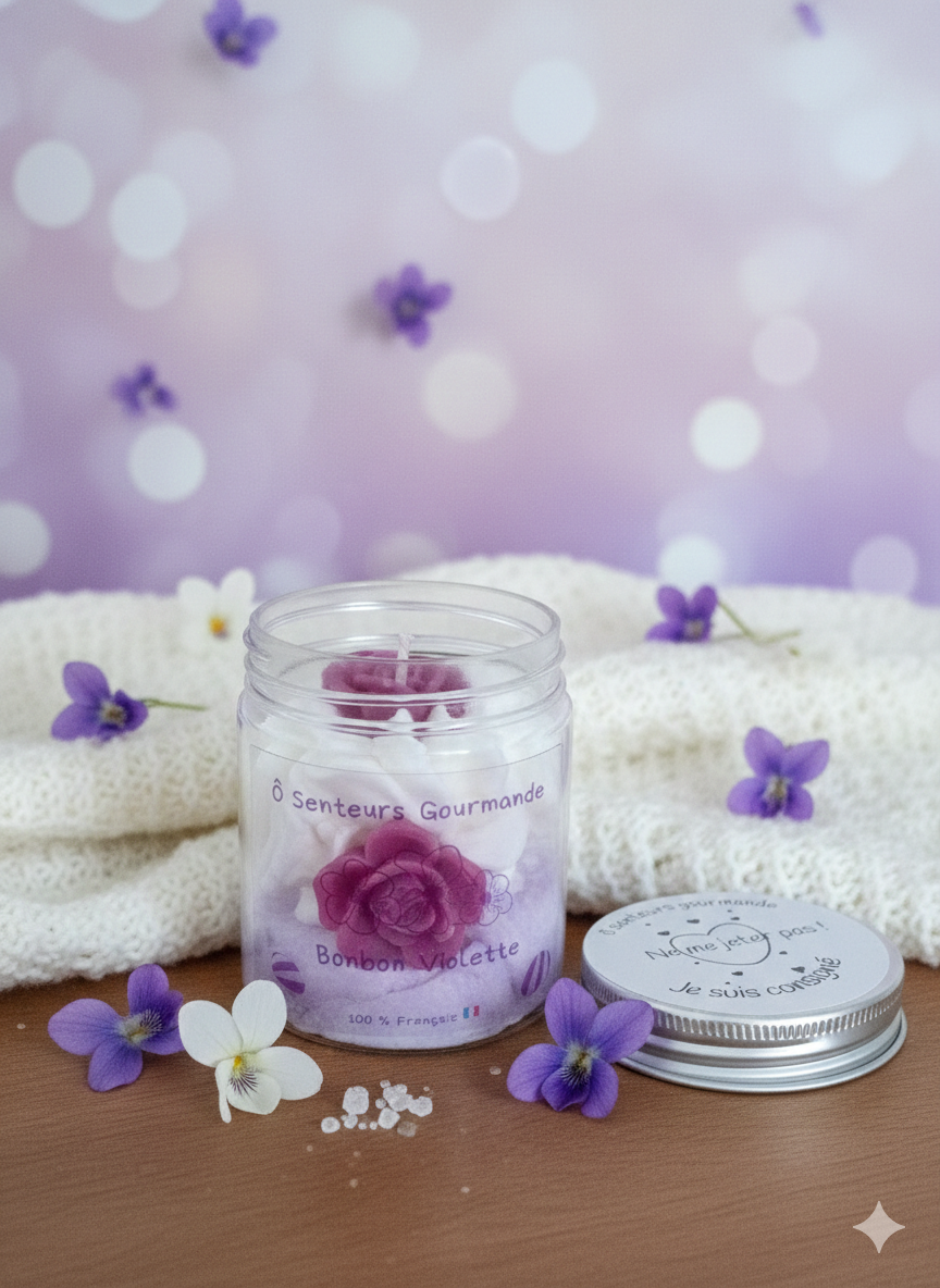 Que ce soit , solide , crémeux ou en slime , tous nos fondants répondent à vos attentes et parfumé VRAIMENT votre intérieur pour longtemps !! 