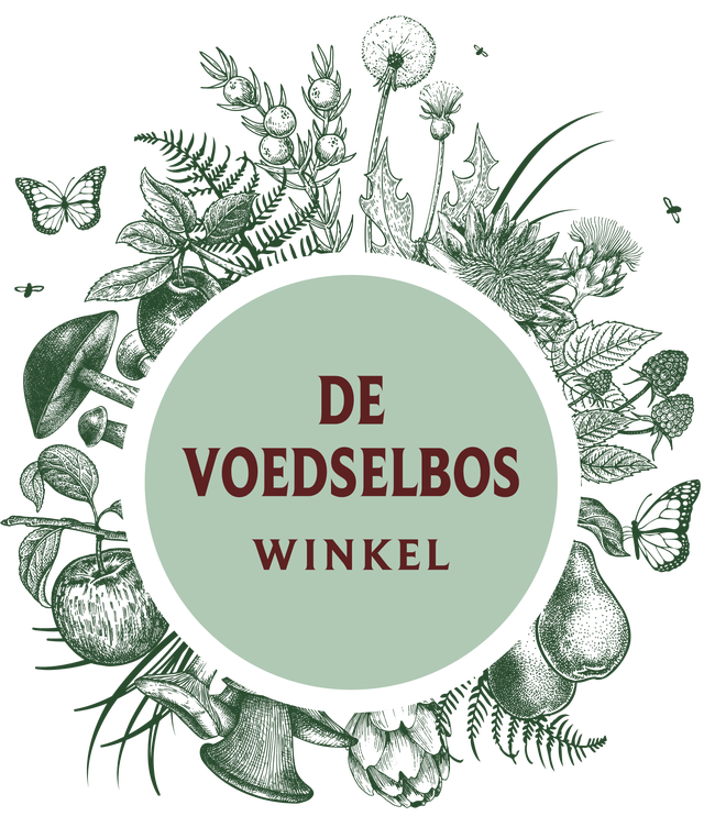 De Voedselboswinkel
Lekker natuurlijk!