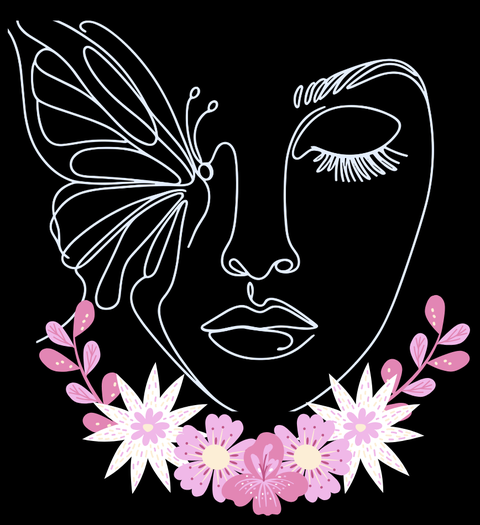 Winchester Women’s Circle 
Hannah, Divine Flow Alchemy 🦋 