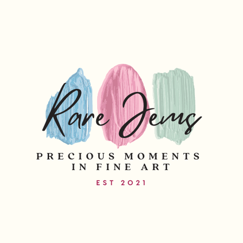 Rare Jems Online Shop 