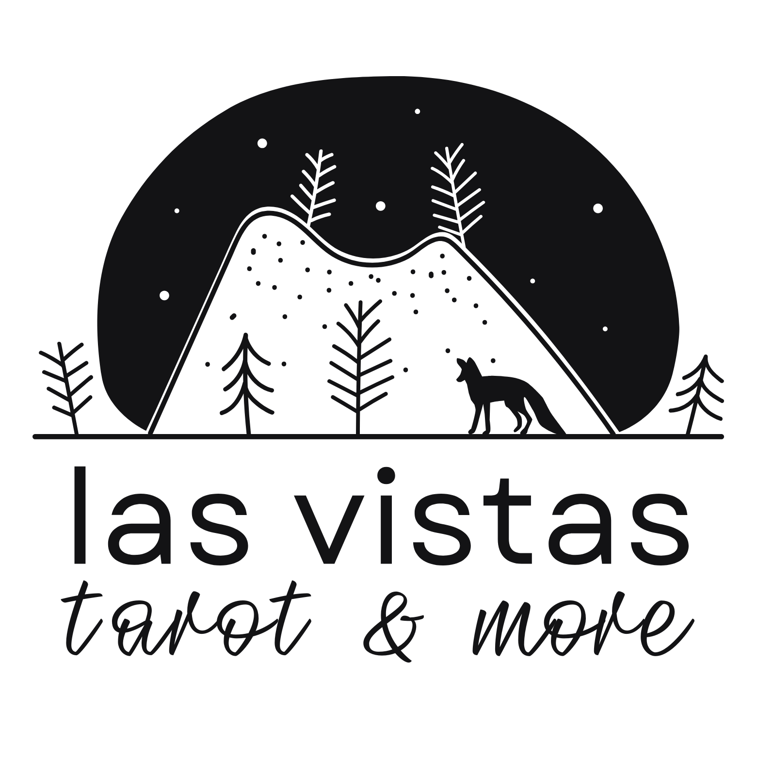 Las Vistas is a UK-based shop with Tarot and Oracle cards made by artists from around the world. Unique, contemporary, original decks only!