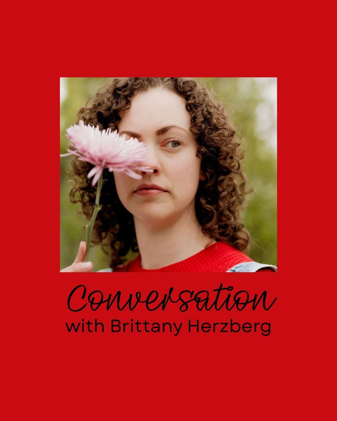Conversation with Brittany Herzberg: SEO for witches and Tarot readers