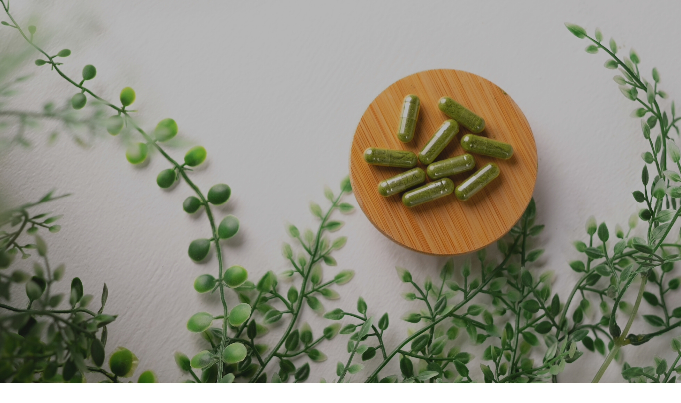 Kate's Kitchen Wellness Shop