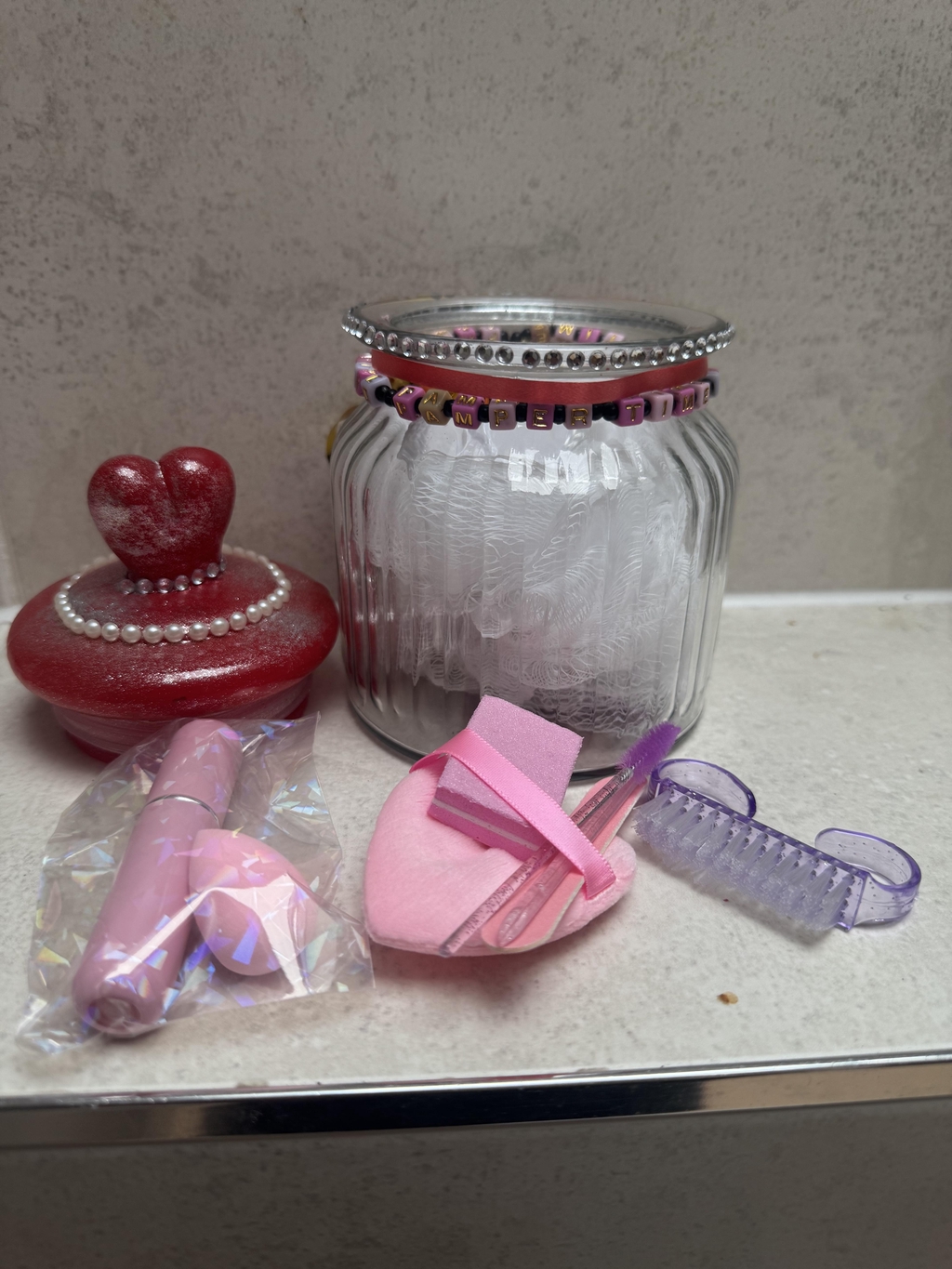 Gift Jars