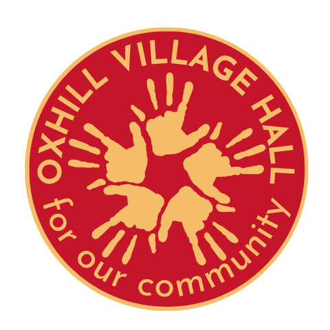Oxhill Village Hall: working together for our community