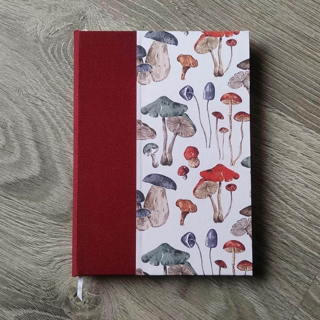 Carnets "Livres"