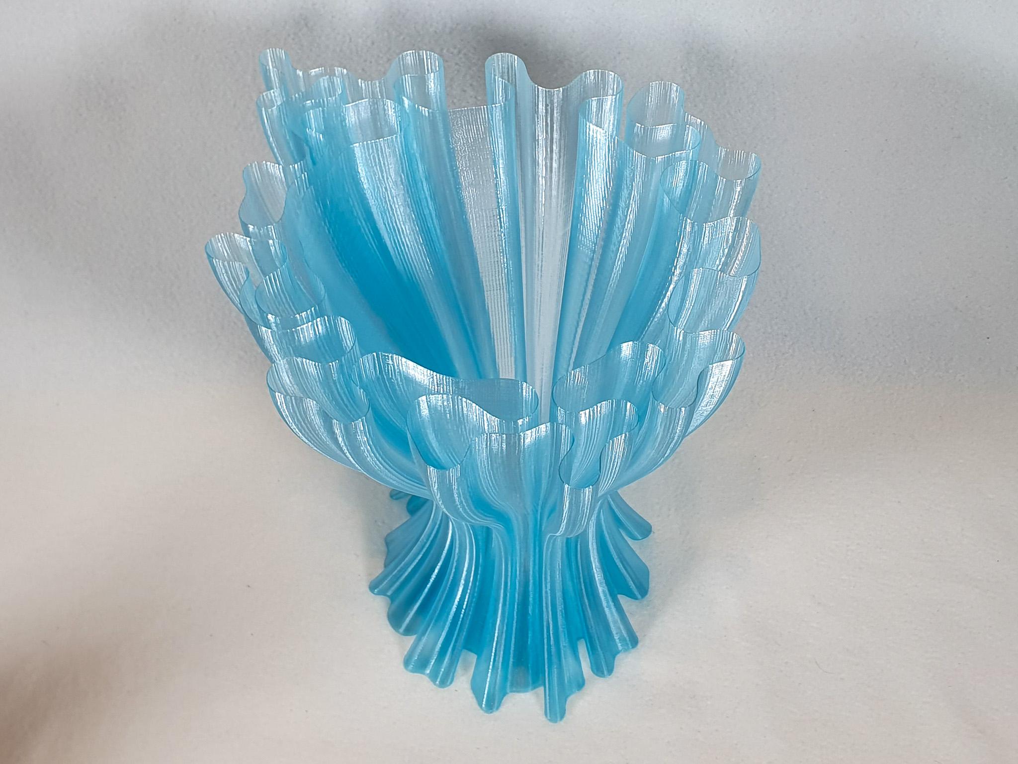 PETG Filament - Die PET Flasche aus dem 3D-Drucker