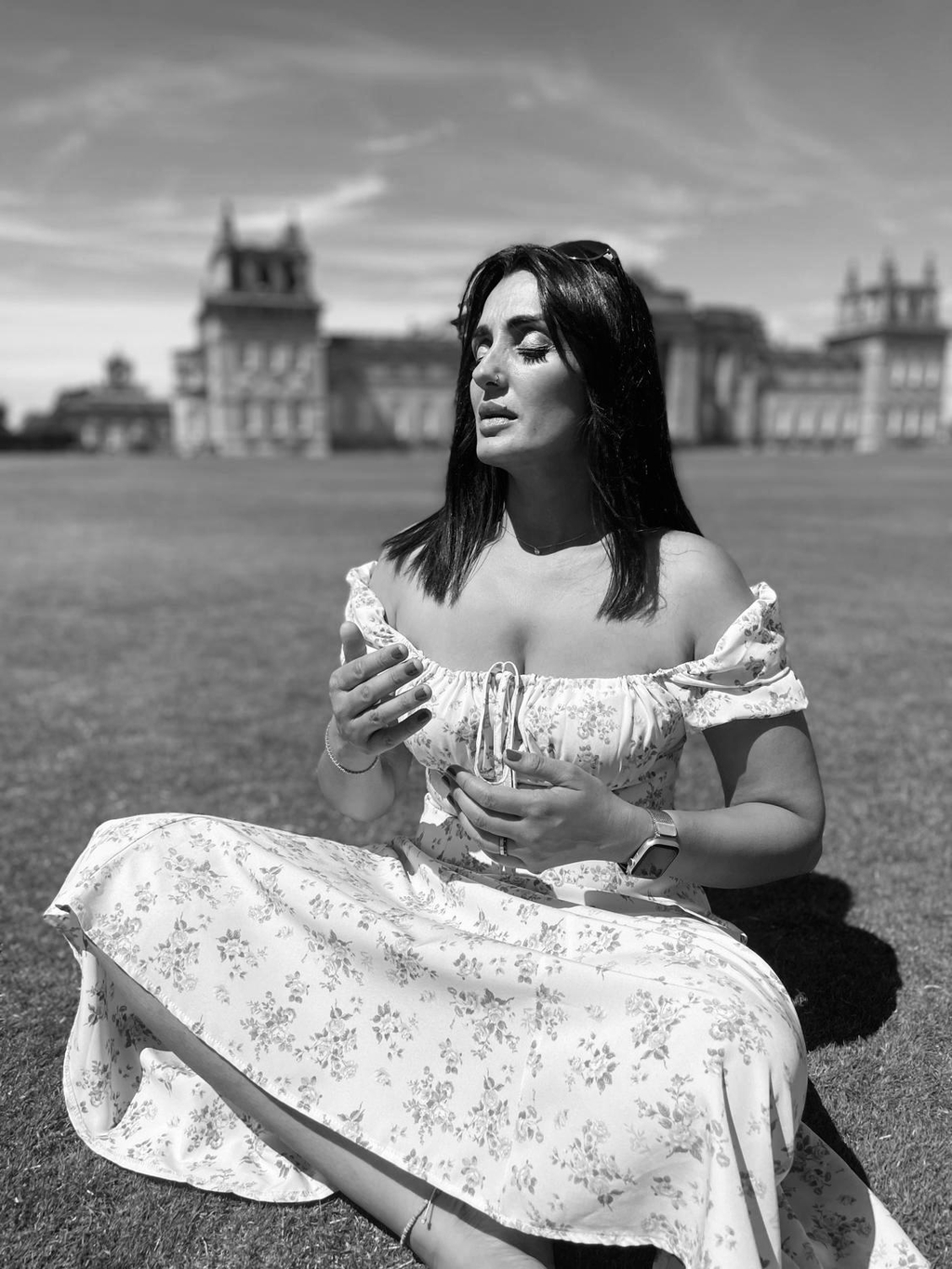 Gentle healing in the heart of the Cotswold 