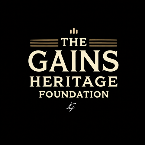 Honour The Past .  Inspire The Future .  Build The Legacy  