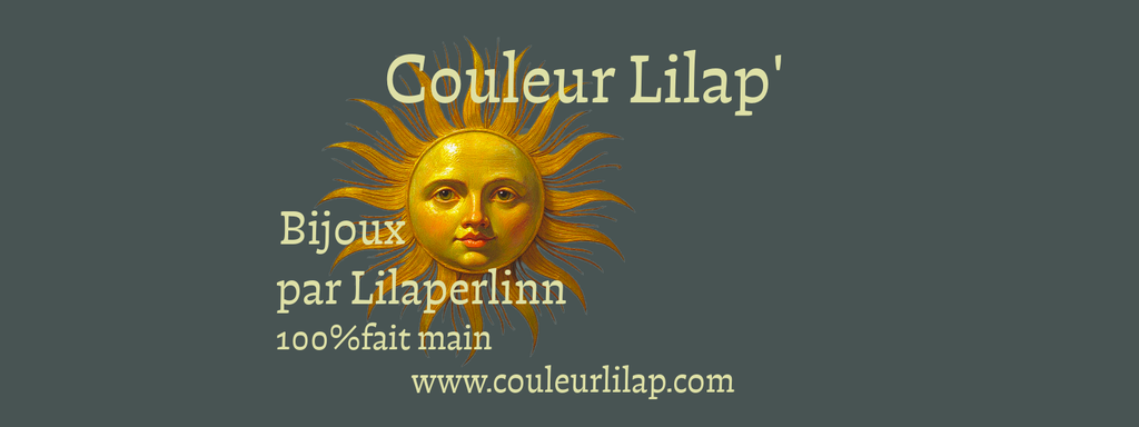 Couleur Lilap'
