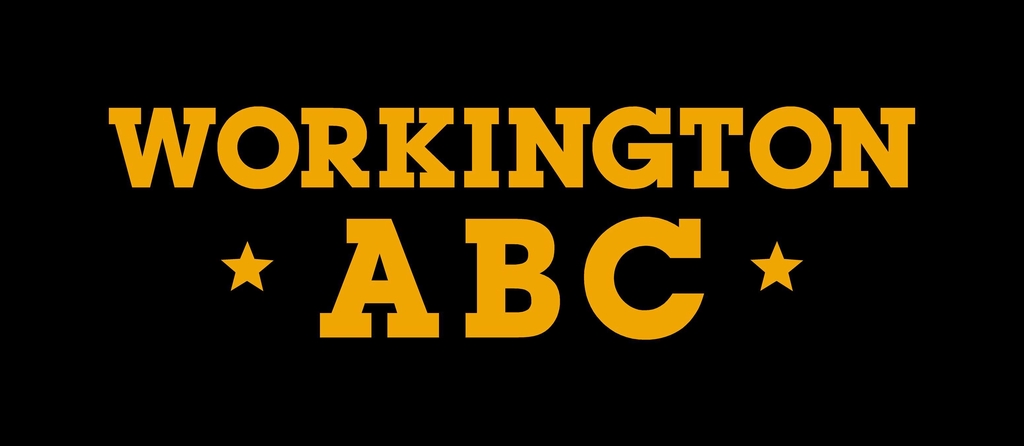 Workington Amateur Boxing Club Store
