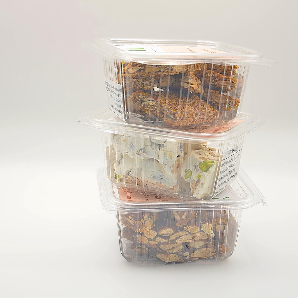 Cremì Senza Glutine - categoria croccanti