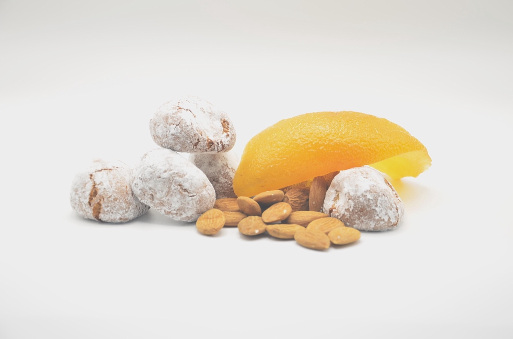 Cremi Senza Glutine - Prodotti tipici siciliani gluten free