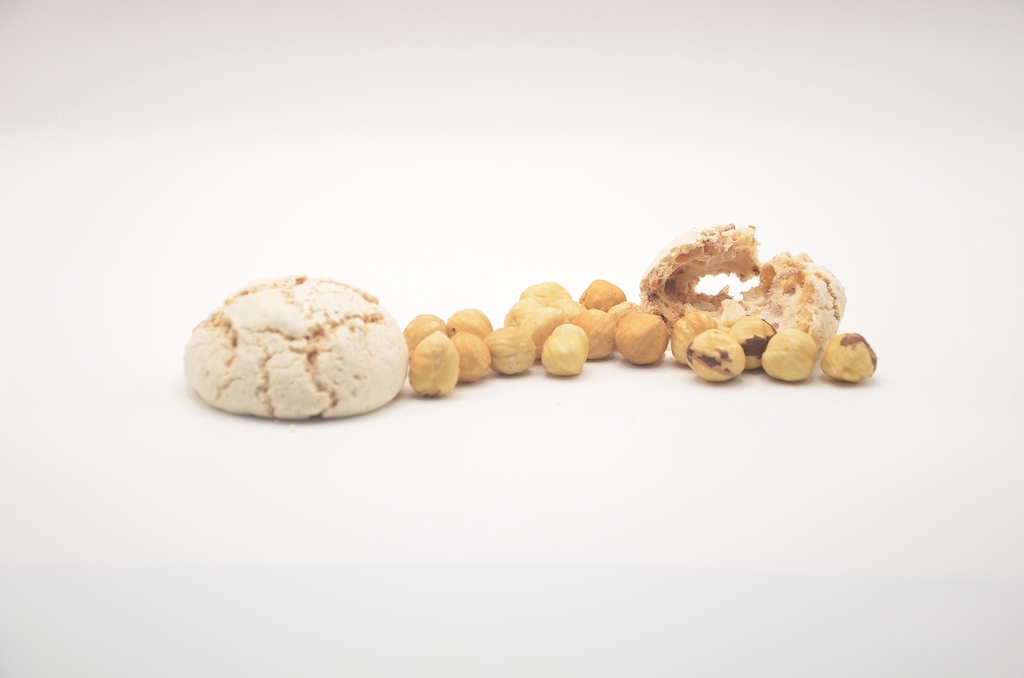 Cremi Senza Glutine - Banner diapositiva Nuvolette