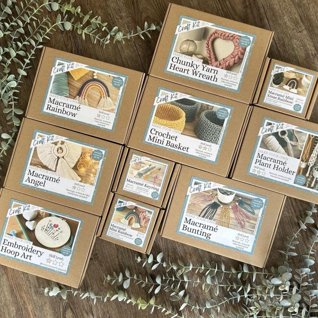 Craft Kits