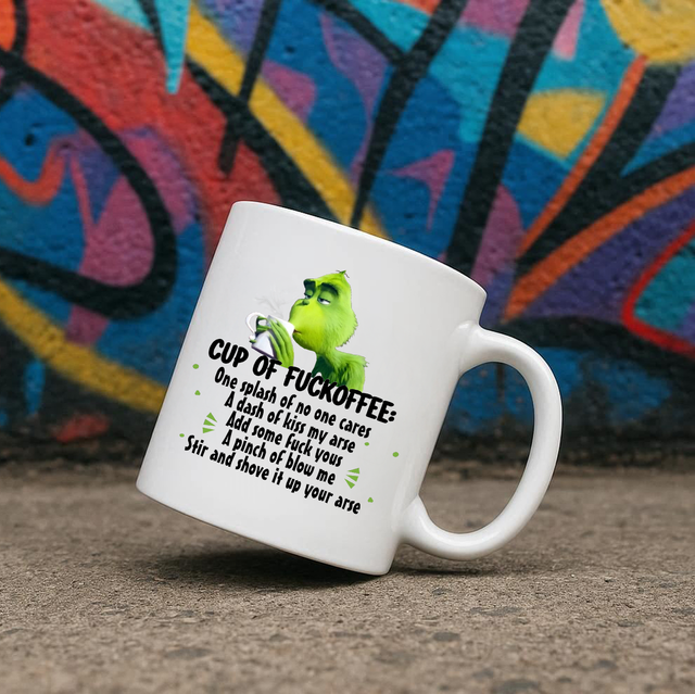 Mugs