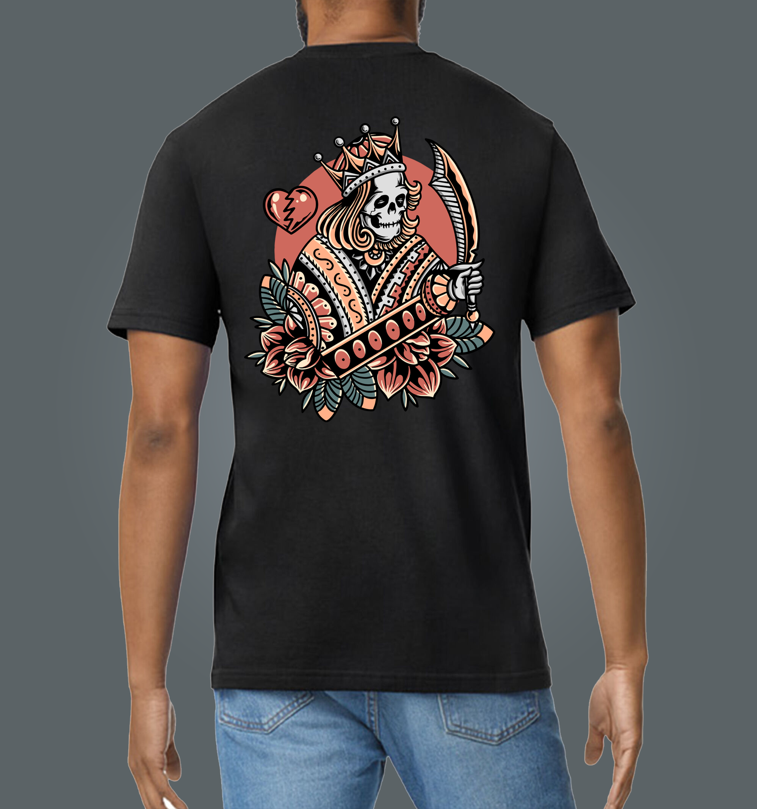 Tattoo Collection Tees