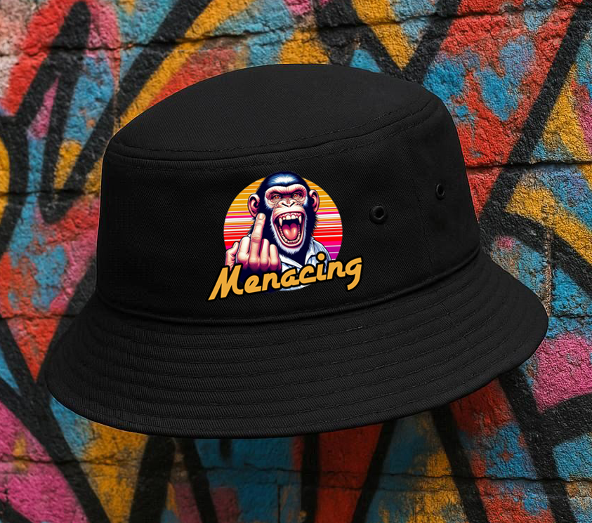 Bucket Hats