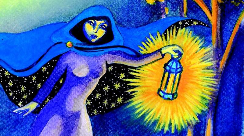 Les Mères Veilleuses