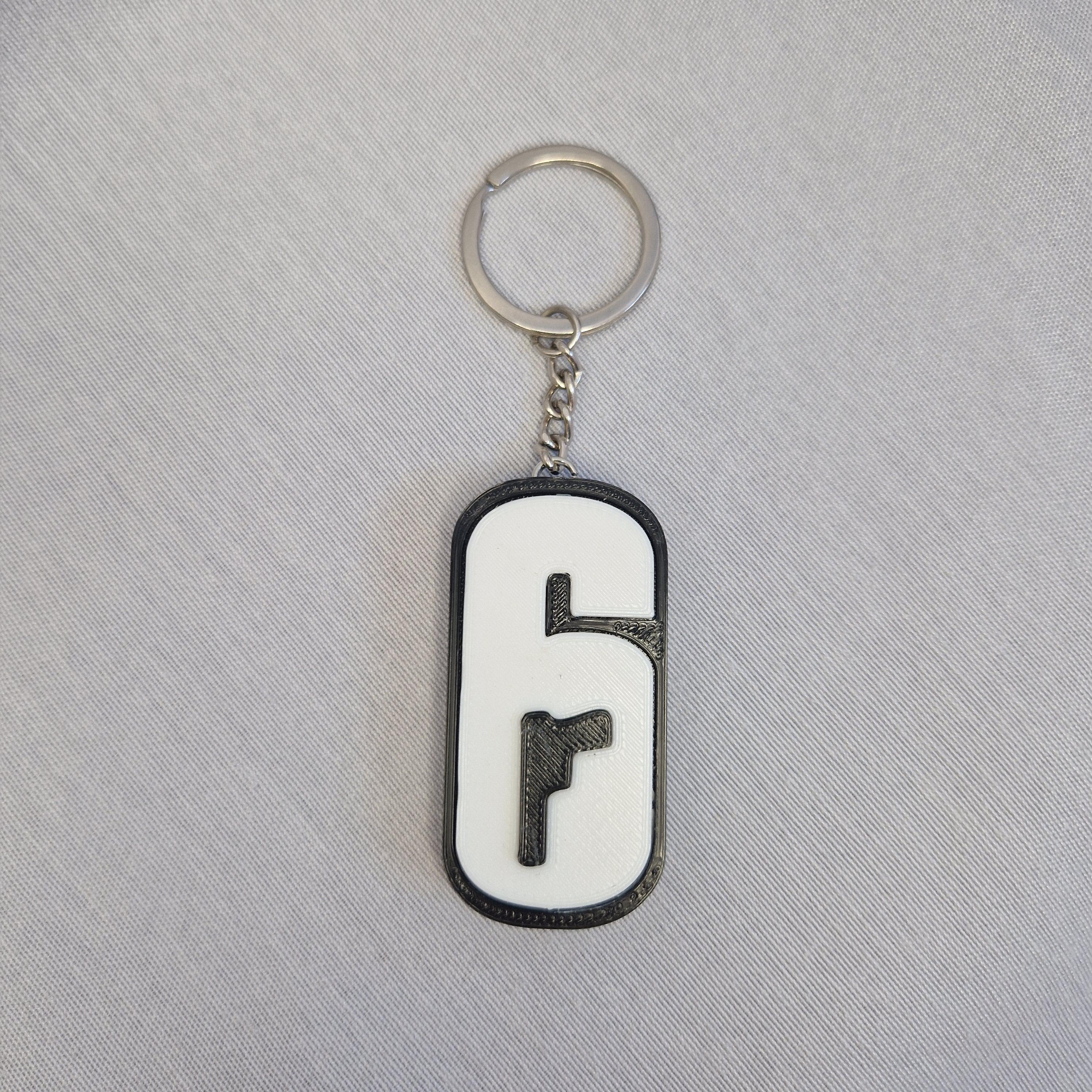Llaveros, Logos y Chapas