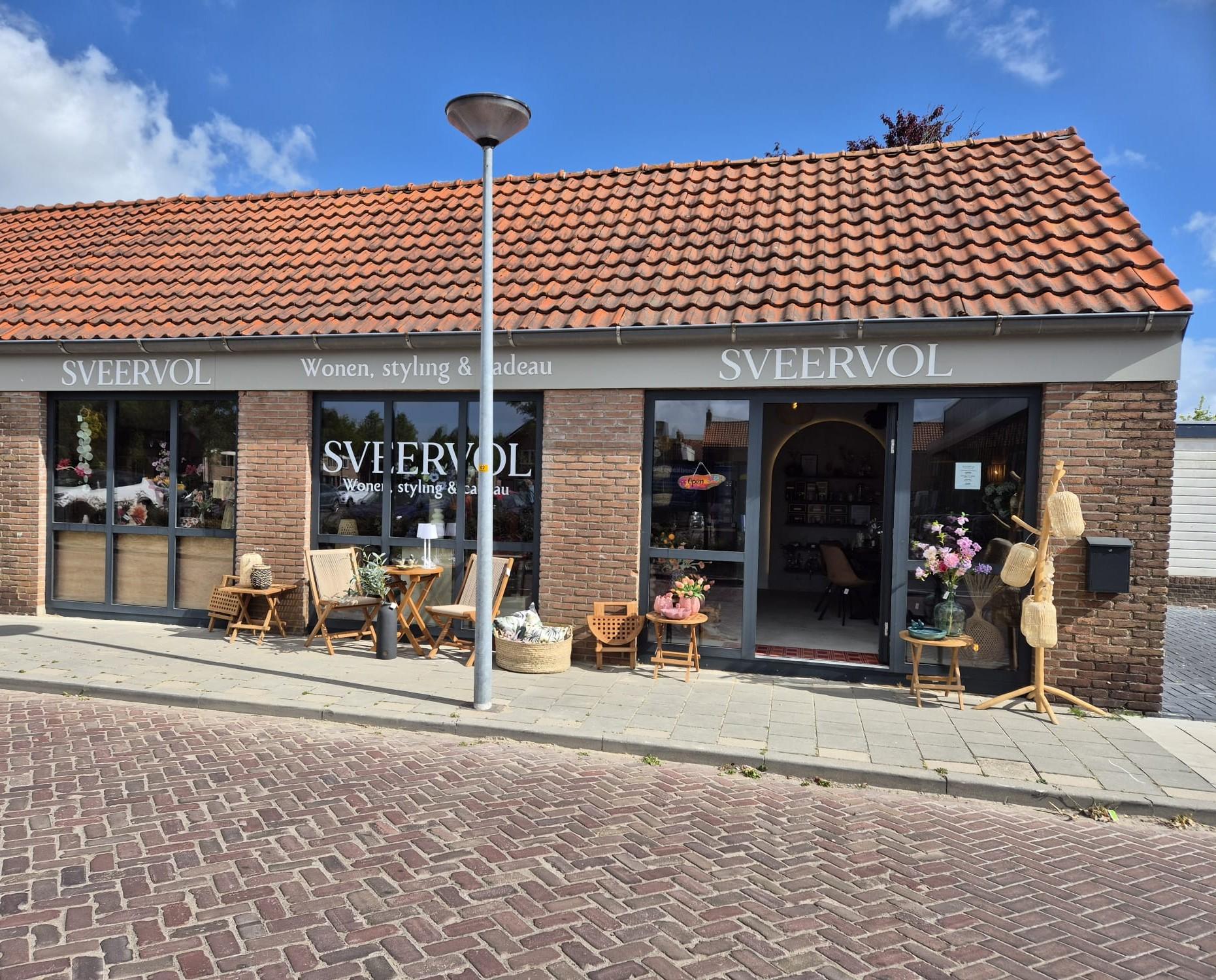 woonwinkel Wieringerwerf -Sveervol - Sfeervol - interieur - cadeaus - vazen - zijdenbloemen - sveervolwonen - sfeervolwonen