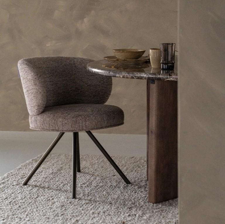 Eetkamerstoelen & Barkrukken