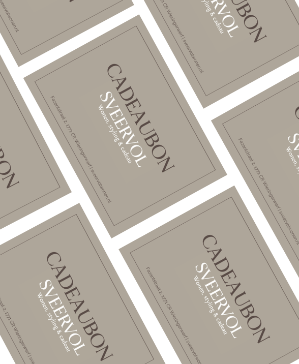 Cadeaubon