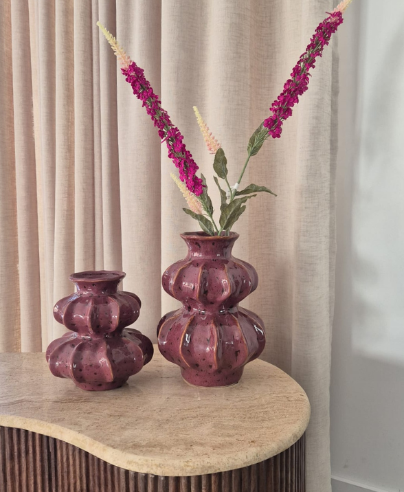 Vazen sveervol wonen