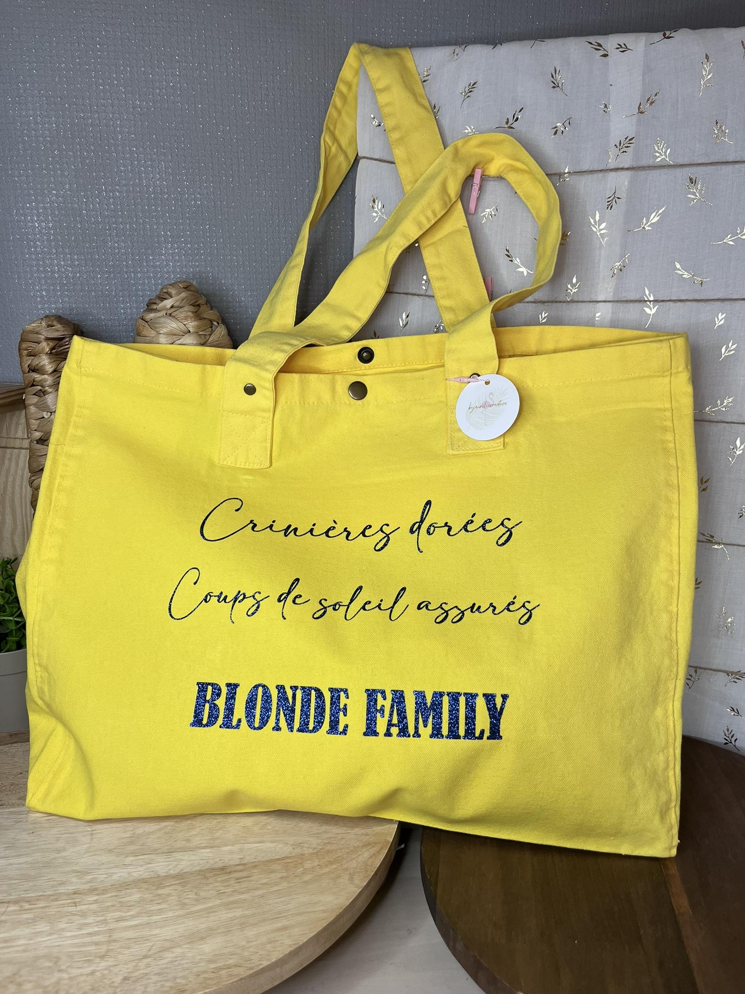 SAC COTON