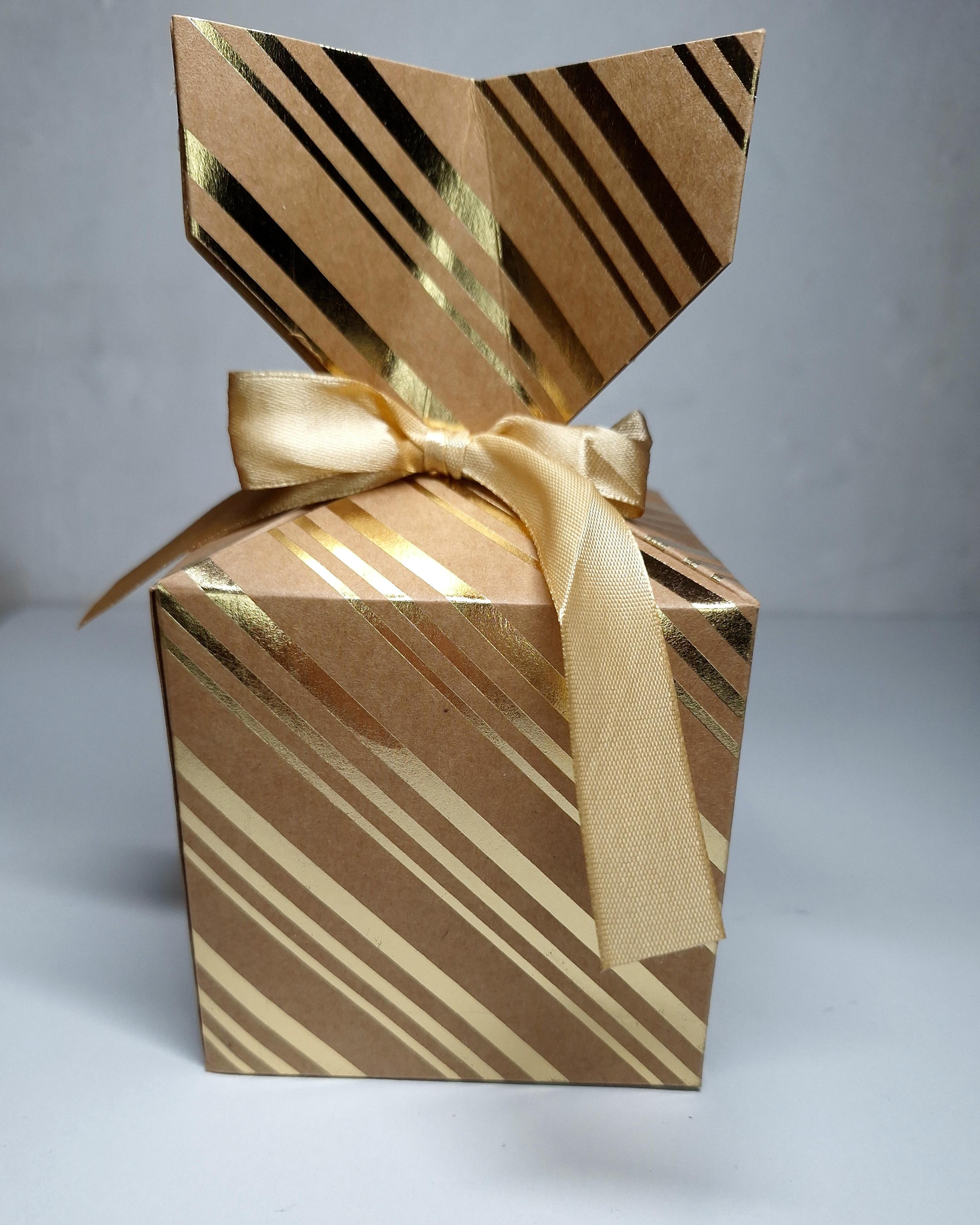 Emballages cadeaux