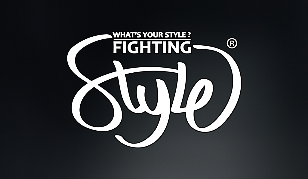 LA BOUTIQUE FIGHTING STYLE
