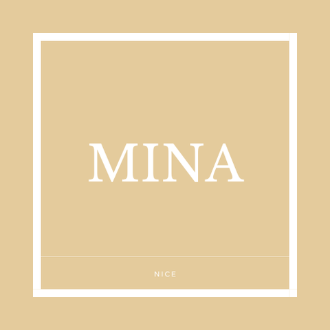 MINA