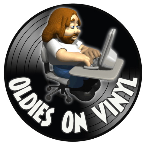 Logo Oldies On Vinyl