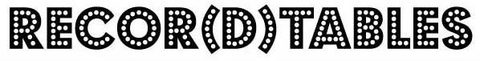 RECOR(D)TABLES
