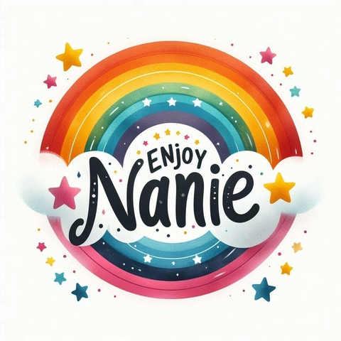 Enjoy Nanie