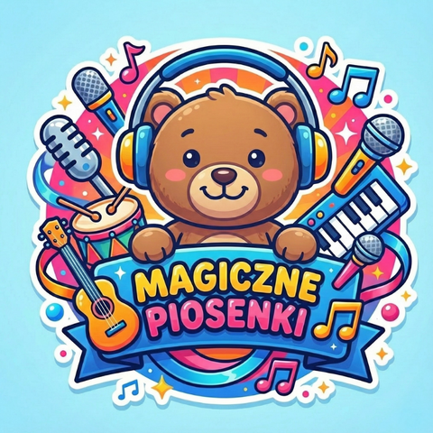 Magiczne Piosenki