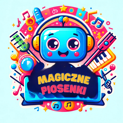 Magiczne Piosenki