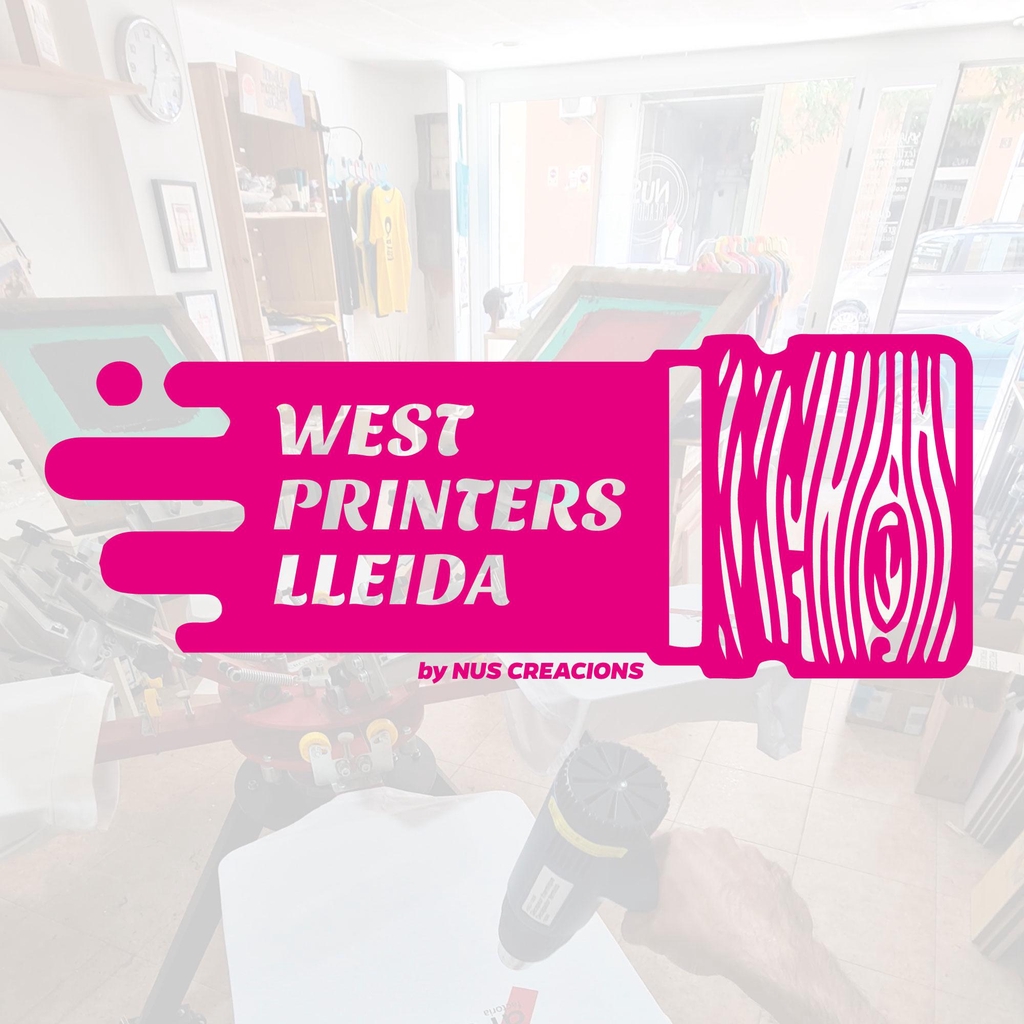 West Printers Lleida