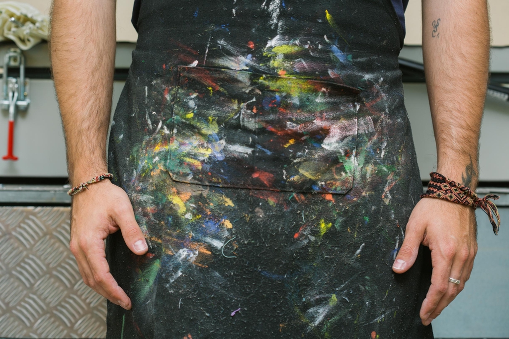 Botiga de Nus Creacions