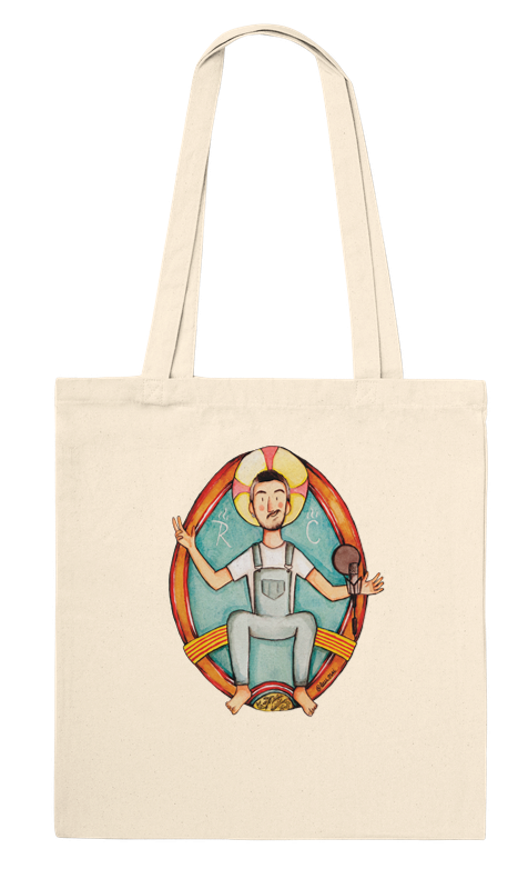 Tote bags