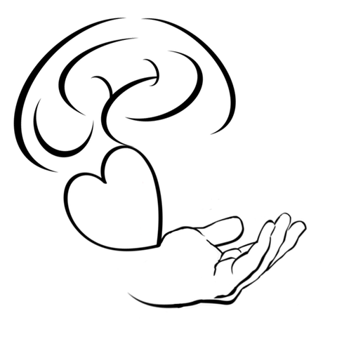 From Head, to Heart, To hand