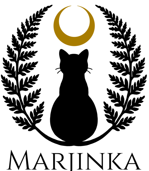 Marjinka