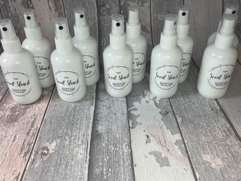 Handmade Wax Melts & Home Fragrances.