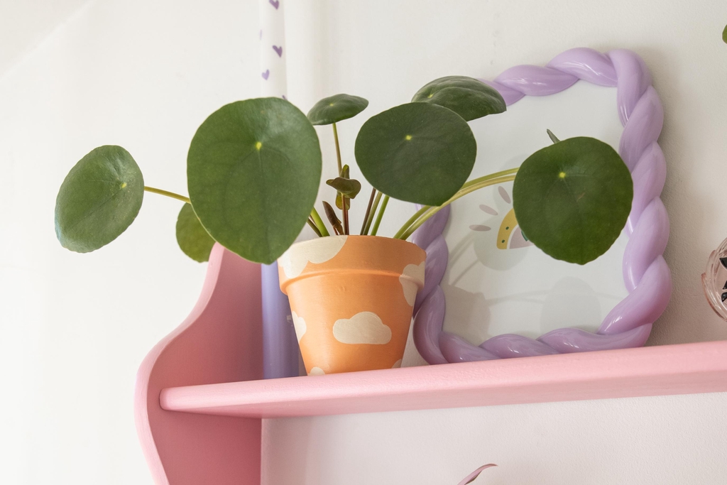 Couleurs éclatantes et good vibes garanties. Plantes lumineuses, pots dopamine et déco pétillante pour un intérieur plein d’énergie et de bonne humeur.