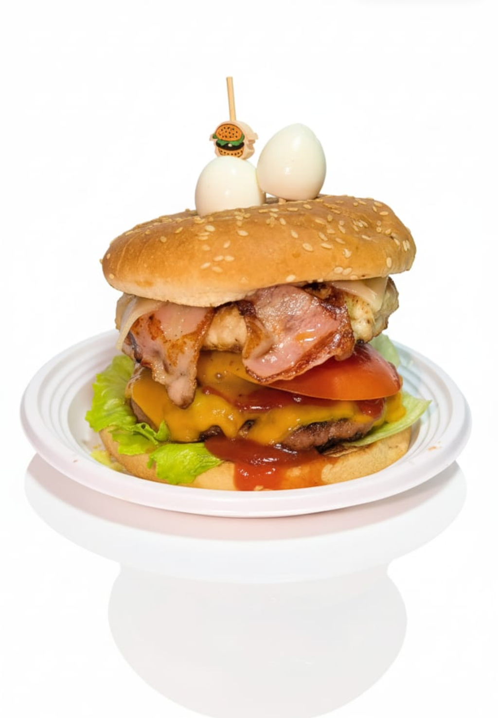 Hamburguesa