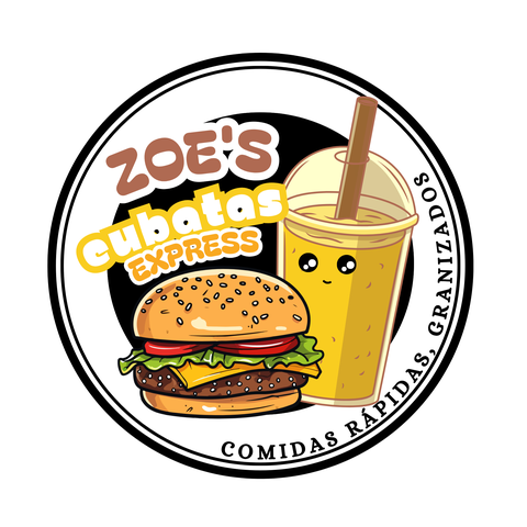 Zoe'S Cubatas Express