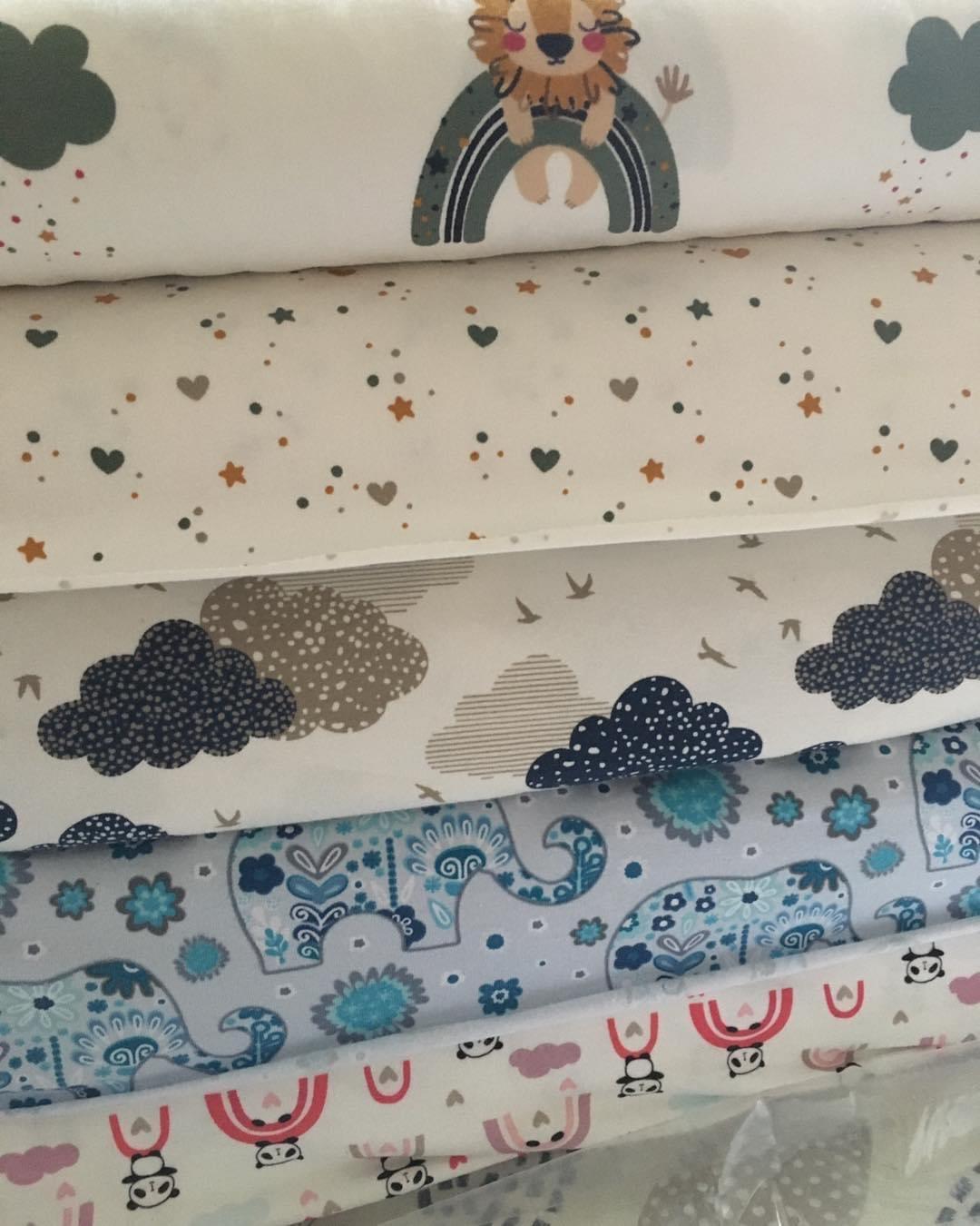 Fabrics