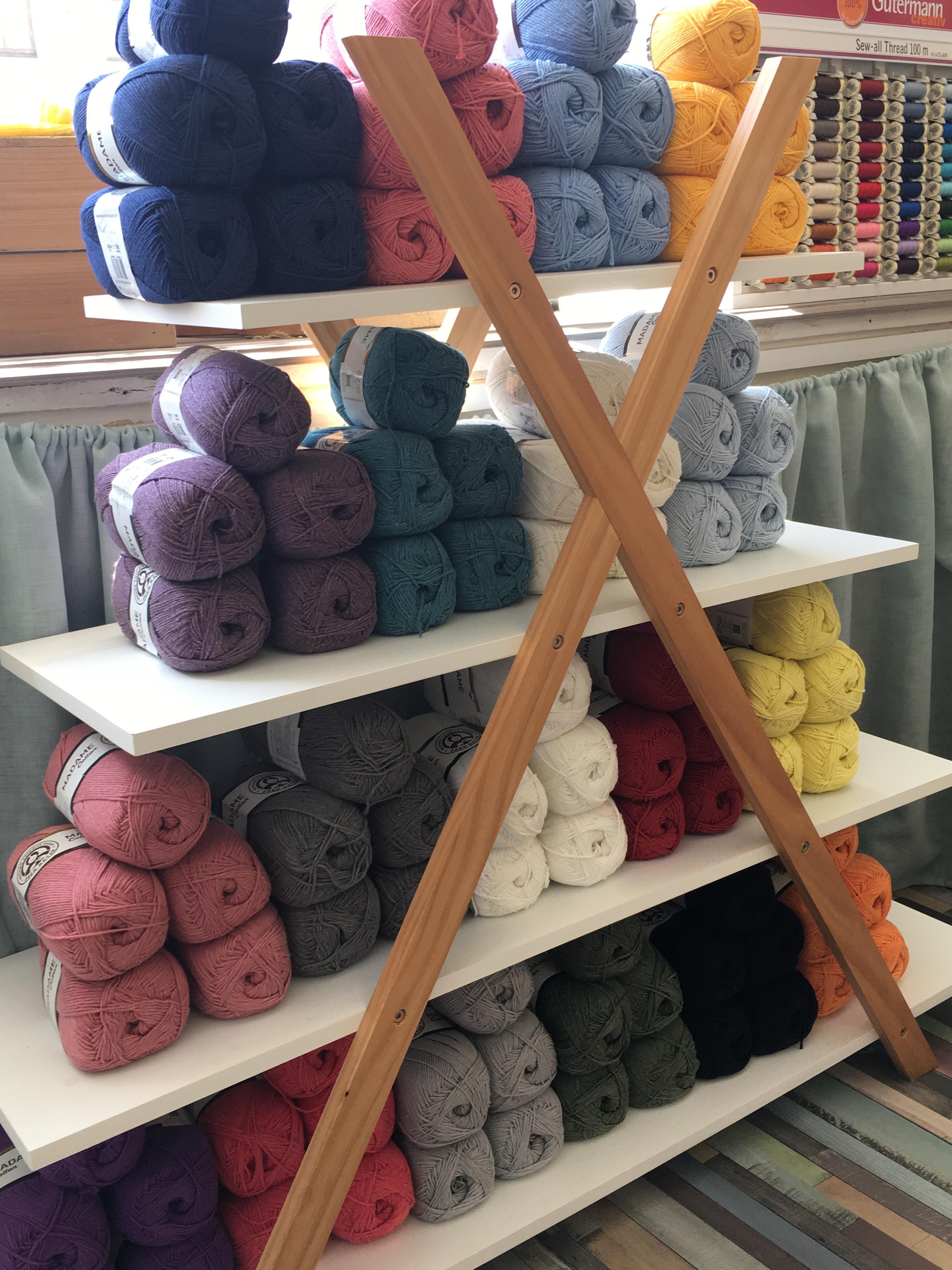 Wool