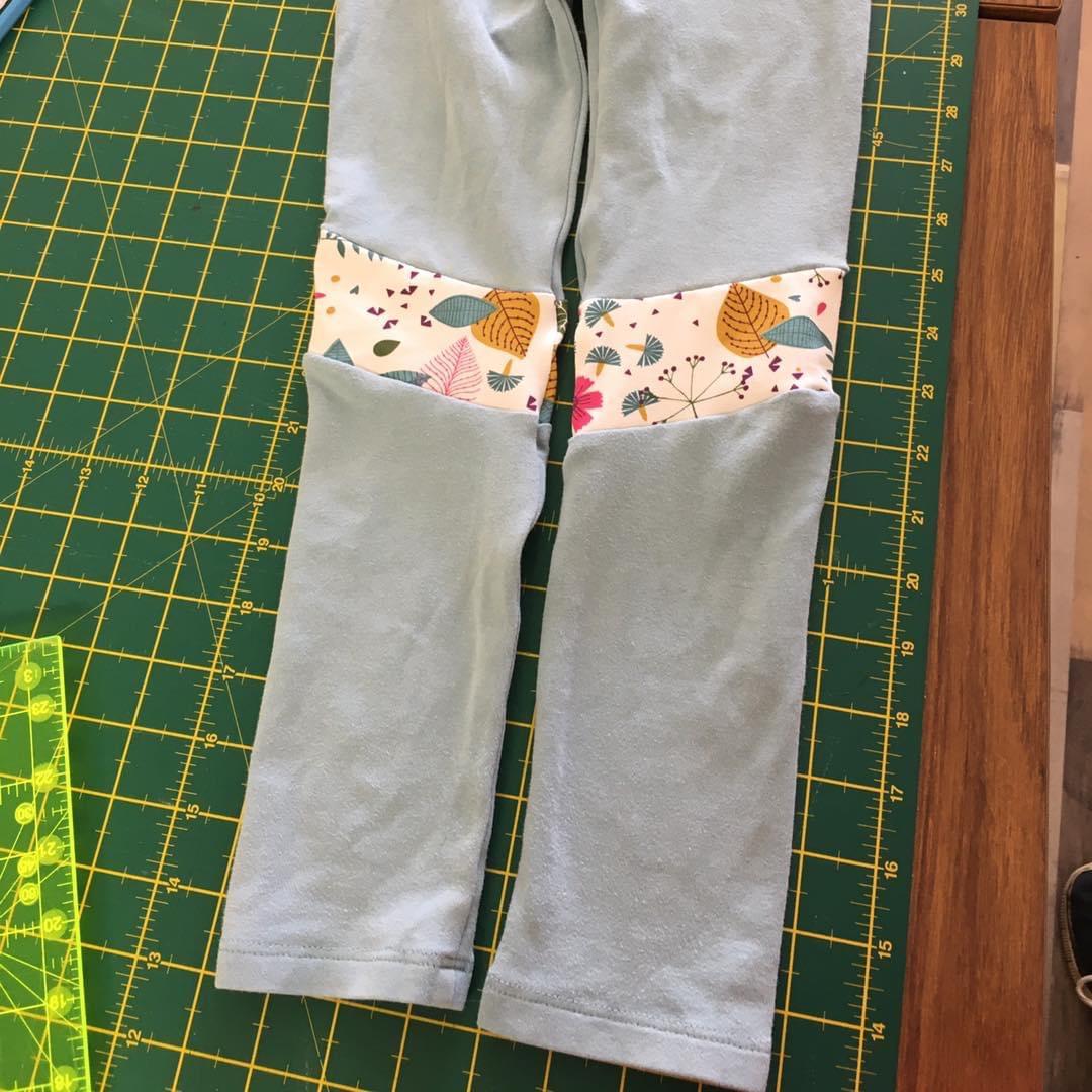 Repairs, Alterations and Upcycling