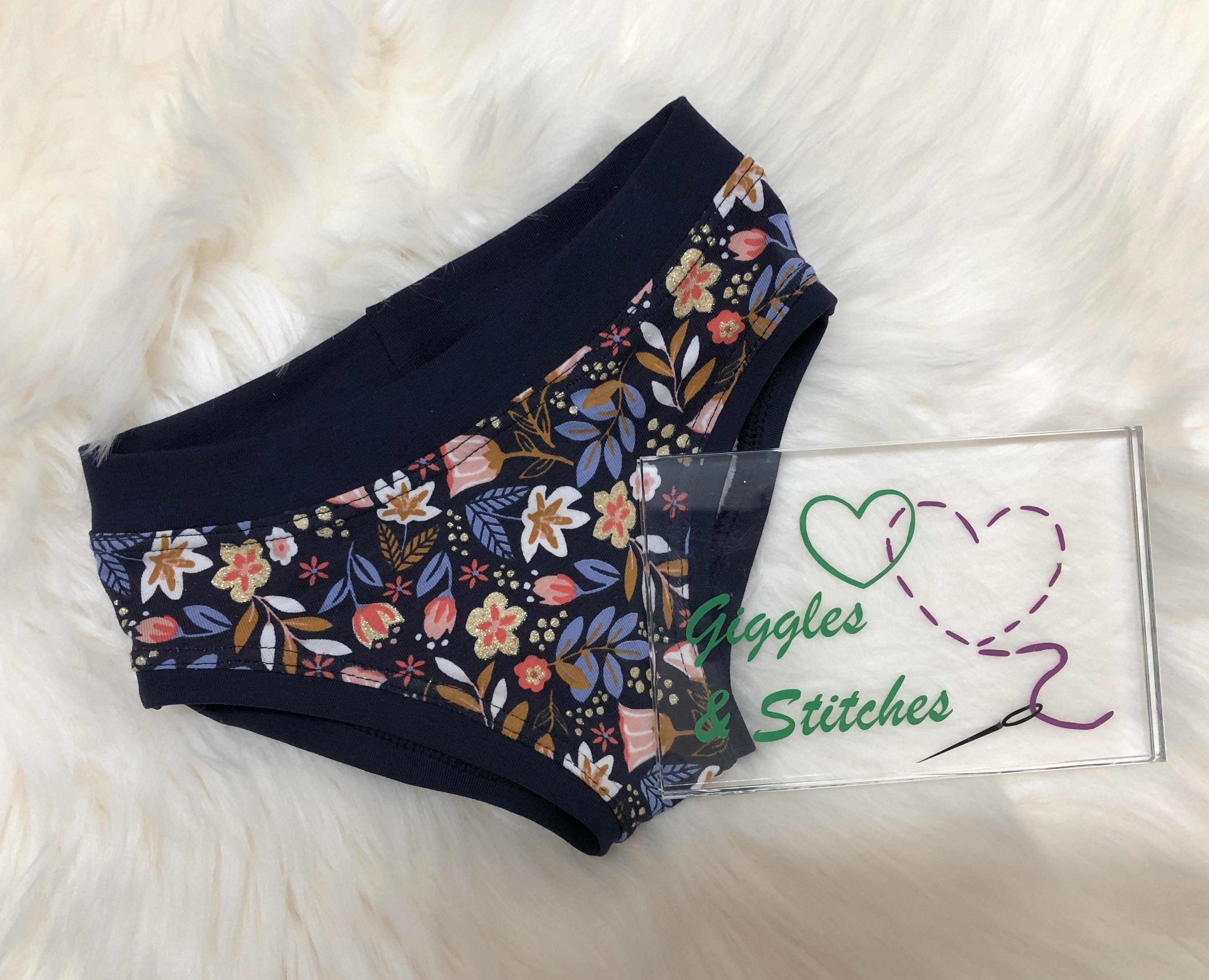 Briefs & Boxers